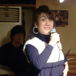 川村かおる